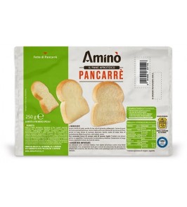 AMINO PANCARRE' 250G