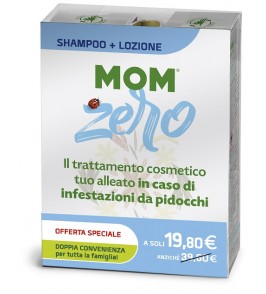 MOM ZERO BIPACK KIT PREVENZ