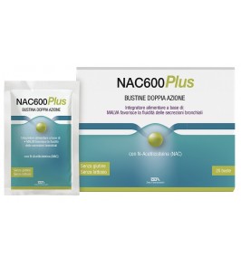 NAC600 PLUS 20BUST