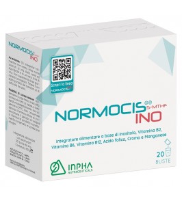 NORMOCIS INO 20BUST