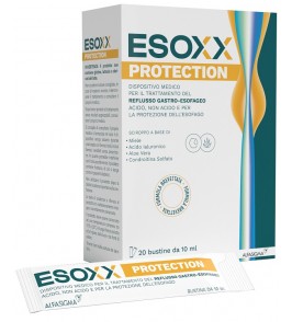 ESOXX PROTECTION 20BUST 10ML