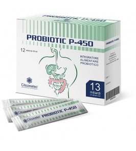 PROBIOTIC P-450 12STICK MONOD