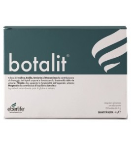 BOTALIT 20BUST