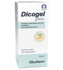 DICOGEL GASTRO 200ML