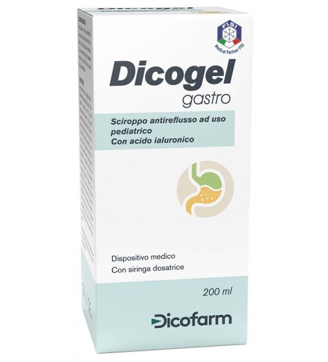 DICOGEL GASTRO 200ML