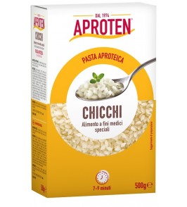 APROTEN CHICCHI 500G