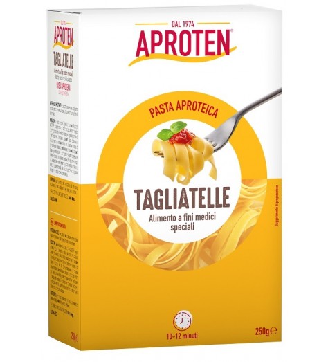 APROTEN TAGLIATELLE 250G