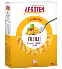 APROTEN FUSILLI 500 G PROMO