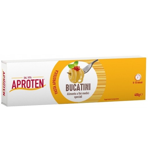 APROTEN BUCATINI 400G