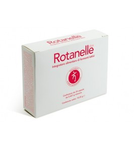 ROTANELLE PLUS 24CPS