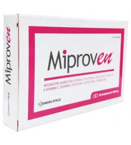 MIPROVEN 30CPR