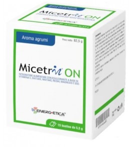 MICETRIN ON 15BUST