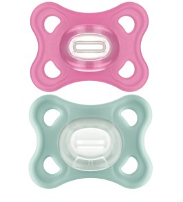 MAM COMFORT SUCCH2-6 SIL DOP F