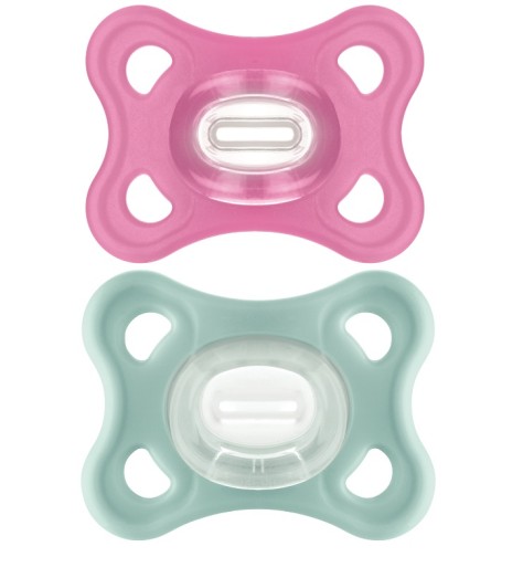 MAM COMFORT SUCCH2-6 SIL DOP F