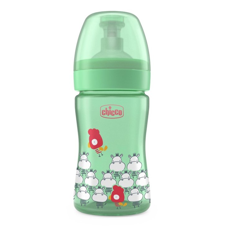 CH TAZZA PUSH PULL VERDE 18M+