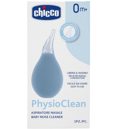 CH PHYSIOCLEAN ASPIRATORE NAS