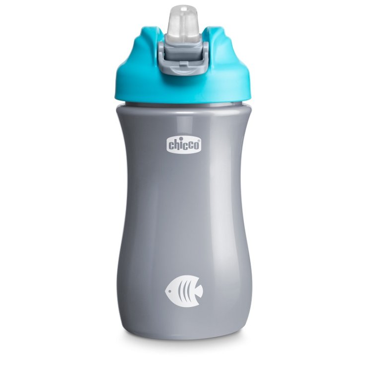 CH TAZZA POP-UP AZZURRO 2Y+
