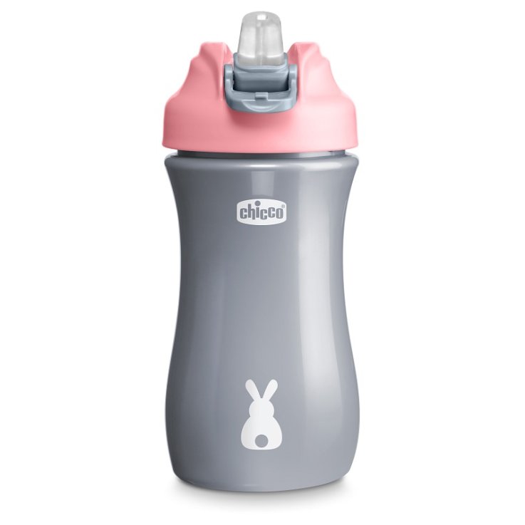 CH TAZZA POP-UP ROSA 2Y+
