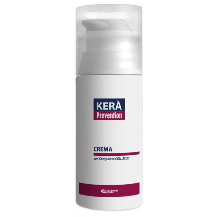 KERA PREVENTION 50ML