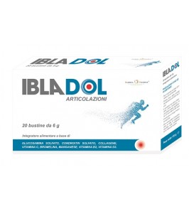 IBLADOL 20BUST