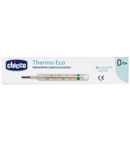 TERMO ECO CHICCO NEW VETRO