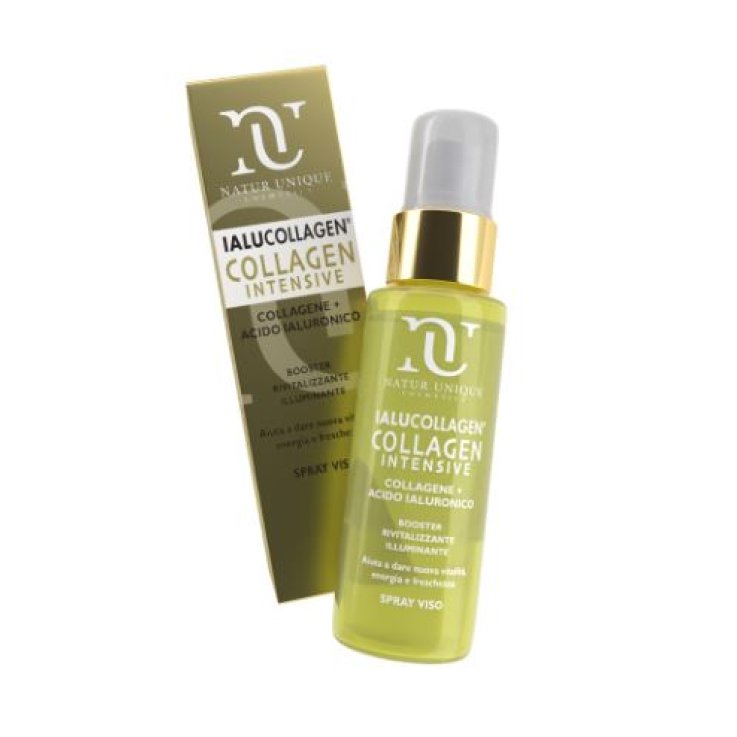 NATUR UNIQUE IALUCOLLAGEN SPY 50