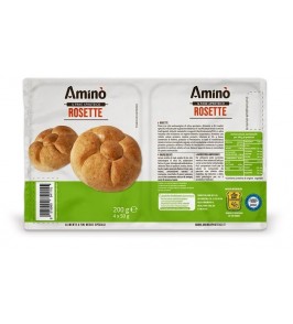 AMINO ROSETTE 4PZ 50G