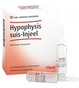 HE.HYPOPHYSIS SUIS INJ 10FHE