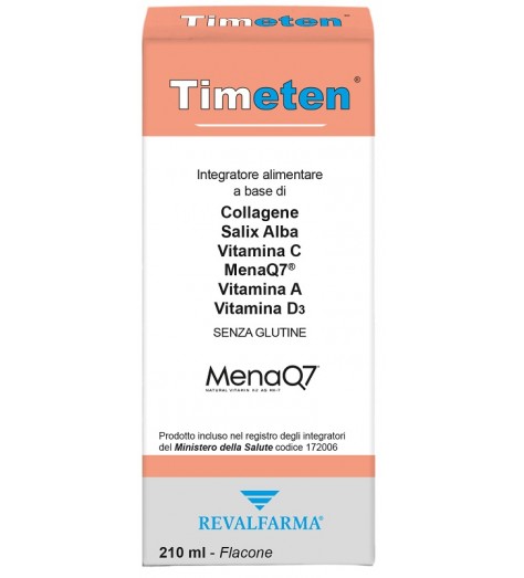 TIMETEN 210ML