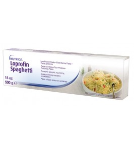 LOPROFIN SPAGHETTI 500G NF