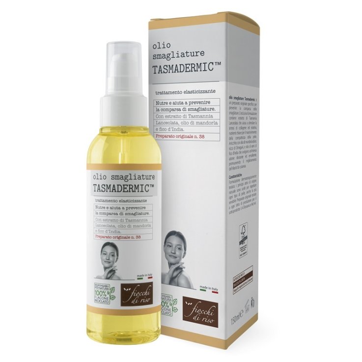 FDR OLIO SMAGLIATURE TASMA 150ML