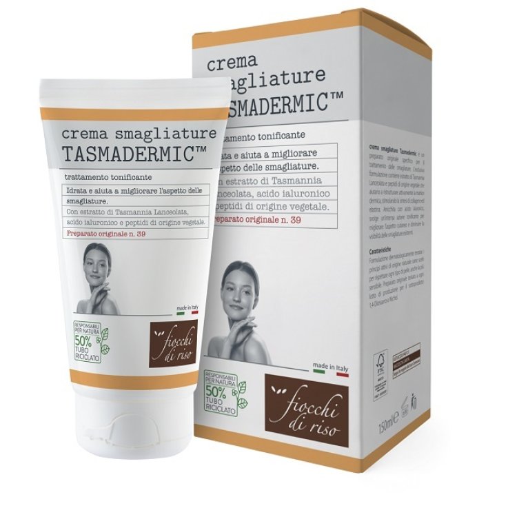 FDR CREMA SMAGLIATURE TASMA 150ML
