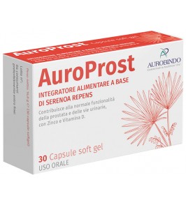 AUROPROST 30CPS