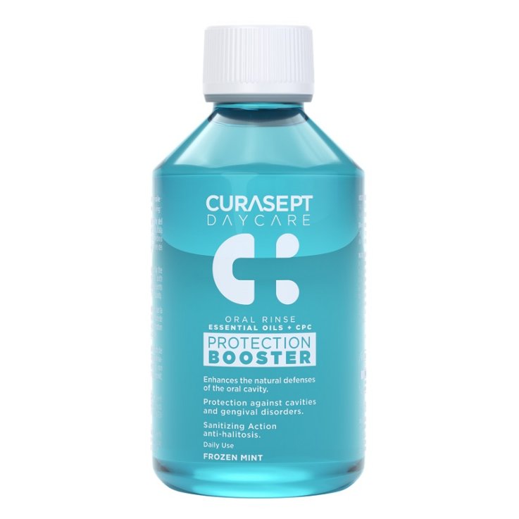 CURASEPT DAYCARE COLLUT FRO100