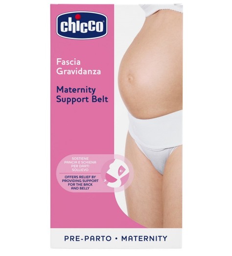 CHICCO FASCIA GRAVIDANZA MEDIUM