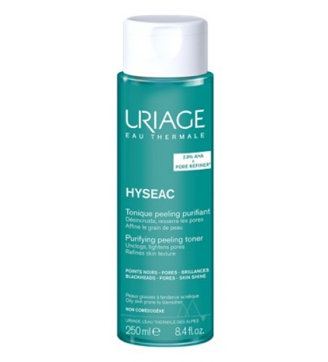 HYSEAC TONIQUE PURIFIANT 250ML