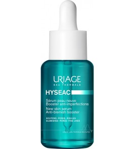 HYSEAC SIERO PELLE NUOVA 30ML