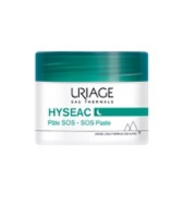 HYSEAC PATE SOS 15 G