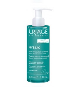 HYSEAC HUILE PURIFIANT 100ML