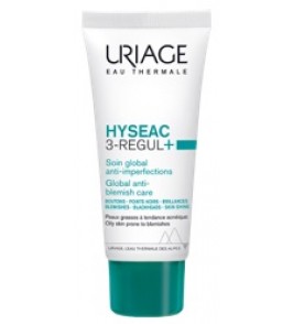 HYSEAC 3REGUL+ 40ML