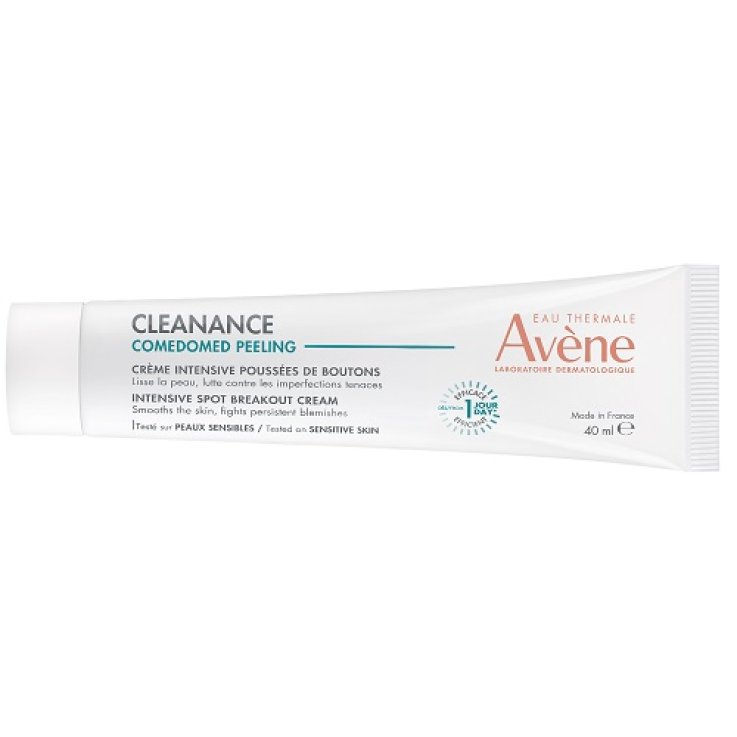 CLEANANCE COMEDOMED PEEL 40ML