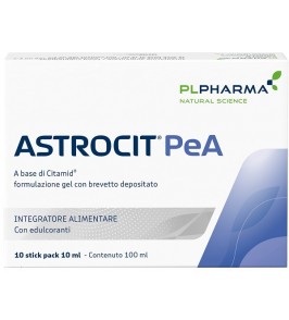 ASTROCIT PEA 10STICK PACK