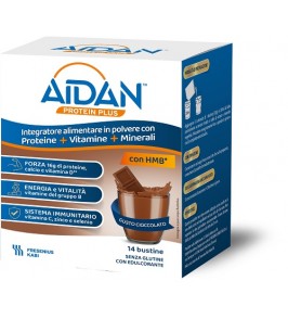 AIDAN PROTEIN PLUS CIOC 14BUST