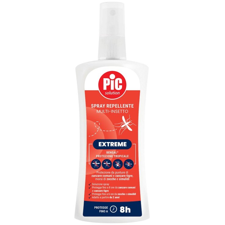 PIC INSETTI EXT TROPICALE 100ML