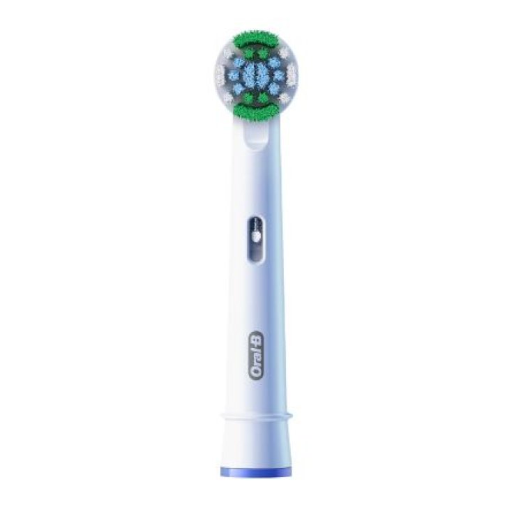 ORALB TESTINE PREC CLEAN 3PZ