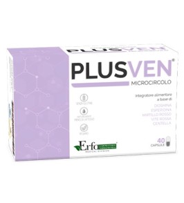 PLUSVEN MICROCIRCOLO 40CPS