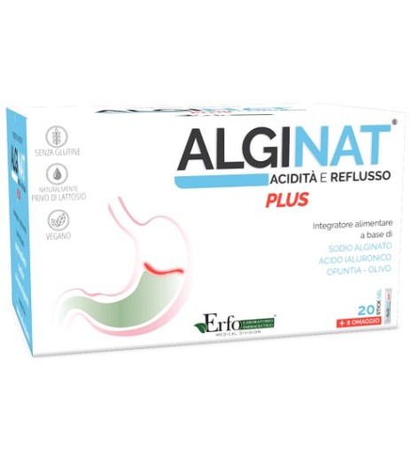 ALGINAT ACIDITA`/REF PL28STICK