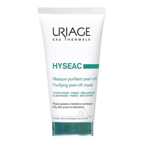 HYSEAC MASQUE PEEL OFF 50ML