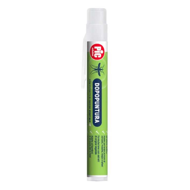 PIC DOPOPUN VEGETAL 12ML