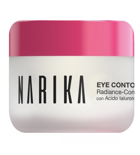 NARIKA CONTORNO OCCHI RADIANCE